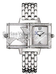 Jaeger Le Coultre Reverso Florale 2653108 - zum Schließen ins Bild klicken