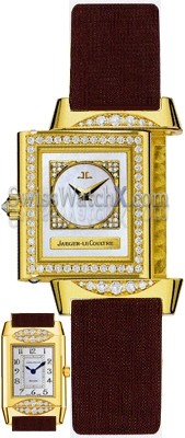 Jaeger Le Coultre Reverso Duetto 2661413