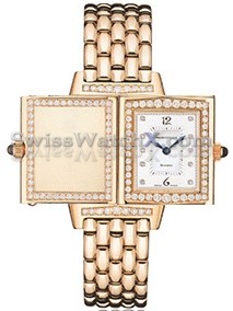 Jaeger Le Coultre Reverso Joaillerie 2672108 - zum Schließen ins Bild klicken