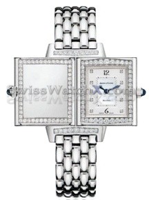 Jaeger Le Coultre Reverso Joaillerie 2673108 - zum Schließen ins Bild klicken