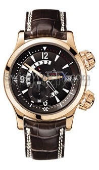 Jaeger Le Coultre Master Compressor Dualmatic 1732440 - zum Schließen ins Bild klicken