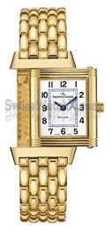 Jaeger Le Coultre Reverso Dame 2601110 - zum Schließen ins Bild klicken