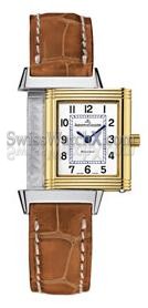 Jaeger Le Coultre Reverso Dame 2605410