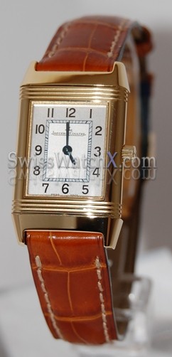 Jaeger Le Coultre Reverso Dame 2611410