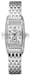 Longines L2.194.0.93.6 BelleArti