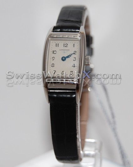 Longines L2.195.4.73.4 BelleArti - zum Schließen ins Bild klicken