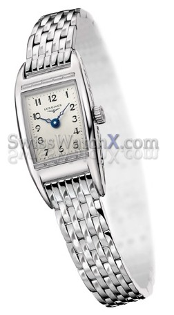 Longines L2.195.4.73.6 BelleArti - zum Schließen ins Bild klicken