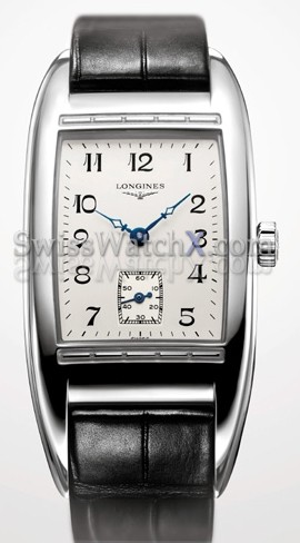 Longines L2.694.4.73.4 BelleArti - zum Schließen ins Bild klicken