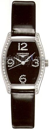 Longines L2.155.0.57.2 Evidenza - zum Schließen ins Bild klicken