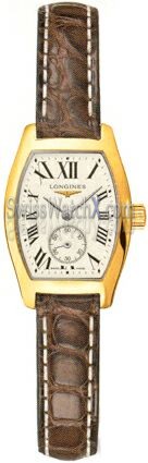 Longines L2.175.6.71.5 Evidenza