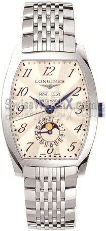 Longines L2.671.4.78.6 Evidenza