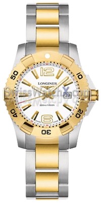 Longines Hydro Conquest L3.247.3.16.7