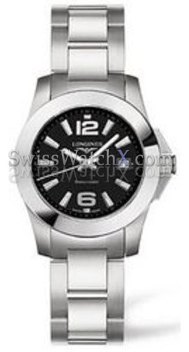 Longines Conquest L3.258.4.56.6 - zum Schließen ins Bild klicken