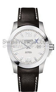 Longines Conquest L3.658.4.76.3 - zum Schließen ins Bild klicken