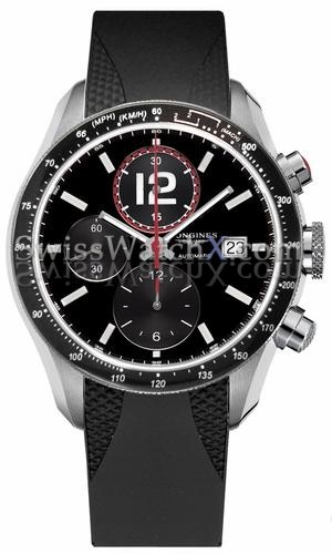 Longines Grande Vitesse L3.636.4.50.9