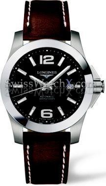 Longines Conquest L3.658.4.56.5 - zum Schließen ins Bild klicken