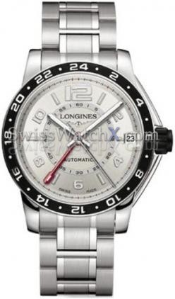 Longines Admiral L3.668.4.76.6 - zum Schließen ins Bild klicken