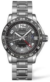 Longines Admiral L3.669.4.06.7