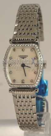 Longines Grande Classique L4.288.0.87.6 - zum Schließen ins Bild klicken