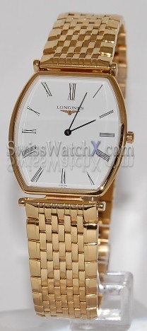 Longines Grande Classique L4.705.2.11.8