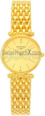 Longines Grande Classique L4.191.6.32.6 - zum Schließen ins Bild klicken