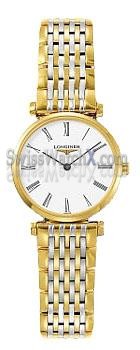 Longines Grande Classique L4.209.1.11.2