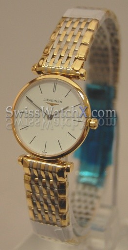 Longines Grande Classique L4.209.2.12.8 - zum Schließen ins Bild klicken