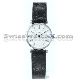 Longines Grande Classique L4.209.4.71.2 - zum Schließen ins Bild klicken