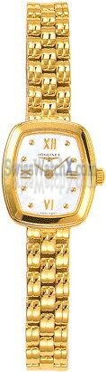 Longines L4.230.6.85.6 Prestige Gold