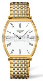 Longines Grande Classique L4.786.2.11.7 - zum Schließen ins Bild klicken