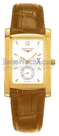 Longines Dolce Vita L5.655.6.16.2 - zum Schließen ins Bild klicken