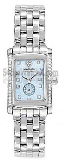 Longines Dolce Vita L5.155.0.92.6 - zum Schließen ins Bild klicken