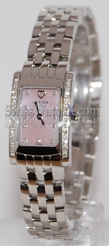 Longines Dolce Vita L5.158.0.93.6 - zum Schließen ins Bild klicken