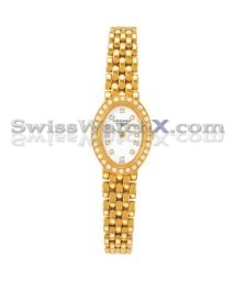 Longines L6.110.7.27.6 Prestige Gold