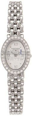 Longines L6.110.7.77.6 Prestige Gold