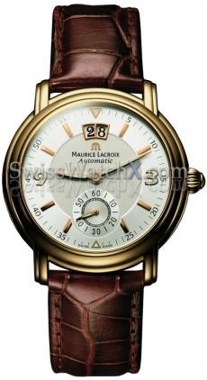 Maurice Lacroix Masterpiece MP6418-PG101-920