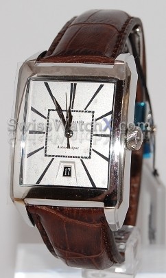 Maurice Lacroix Pontos PT6117-SS001-130 - zum Schließen ins Bild klicken