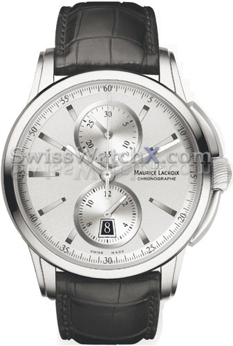 Maurice Lacroix Pontos PT6178-SS001-130