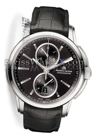 Maurice Lacroix Pontos PT6178-SS001-330