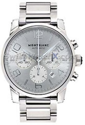 Mont Blanc TimeWalker 09.669