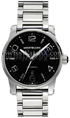 Mont Blanc TimeWalker 09.672