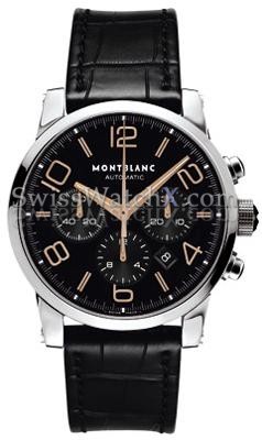 Mont Blanc TimeWalker 101.548