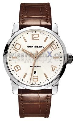 Mont Blanc TimeWalker 101.550 - zum Schließen ins Bild klicken