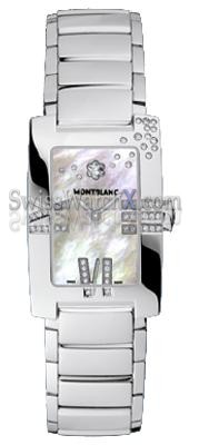 Mont Blanc Profil Schmuck 101557