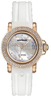 Mont Blanc Sport Gold 101631