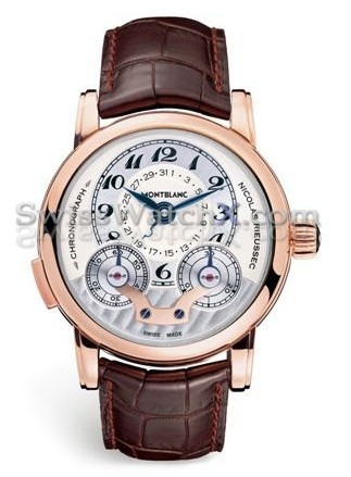 Mont Blanc Nicolas Rieussec 102.334