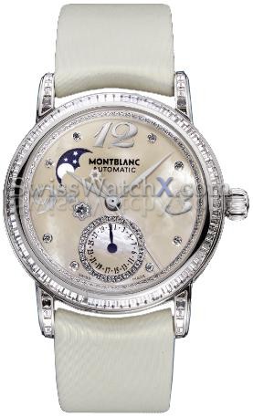 Mont Blanc Star Gold Schmuck 103685