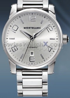 Mont Blanc TimeWalker 9673