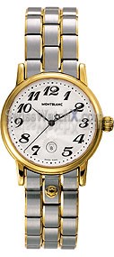 Mont-Blanc-Star Gilt MP05250