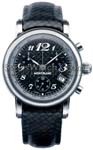 Mont-Blanc-Star Carbon MP07151